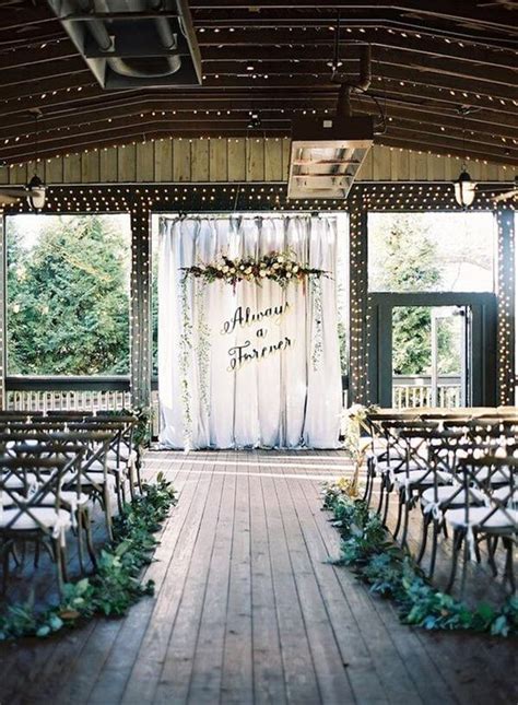 32 Unique And Breathtaking Wedding Backdrop Ideas Cuethat