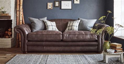 Colour Scheme For Living Room With Dark Brown Sofa Goimages Power