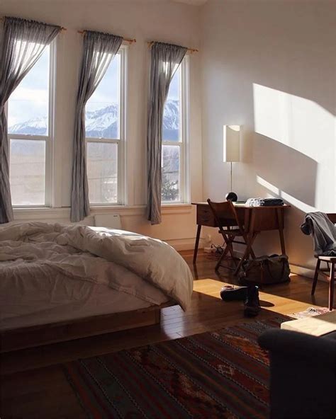 60 Super Ideas For Apartment Big Windows Loft Natural Light 9 In 2020