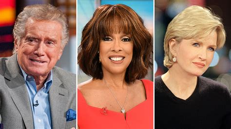 The Best Morning Show Hosts Ranked Katie Couric Al Roker And More
