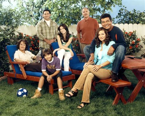 Culture Y Recuerdos Years Later The George Lopez Show Still Matters