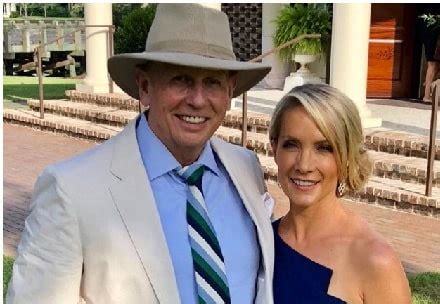 9 Facts About Peter McMahon Businessman Husband Of Dana Perino