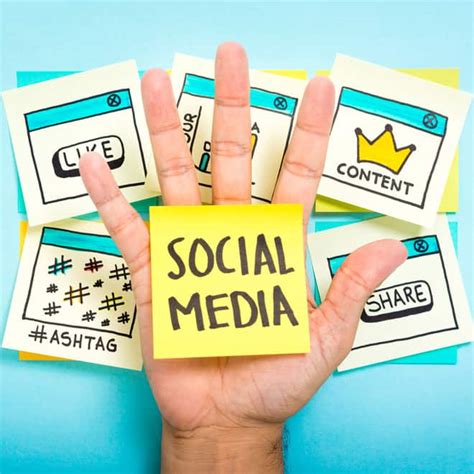 Social Media Management Tips For 2020 And Beyond