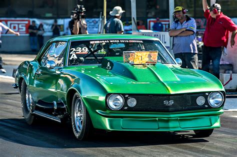 Hot Rod Drag Week 2016 Live Stream Replay Hot Rod Network