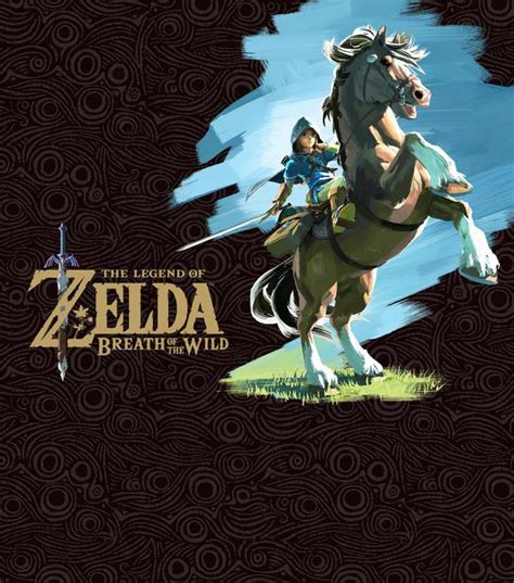 Nintendos Legend Of Zelda Breath Of The Wild Won E3 2016