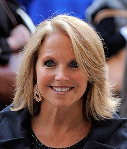 Pin By Joni Petersen On People I Wish I Knew Or Had Known In Katie Couric Katie Couric