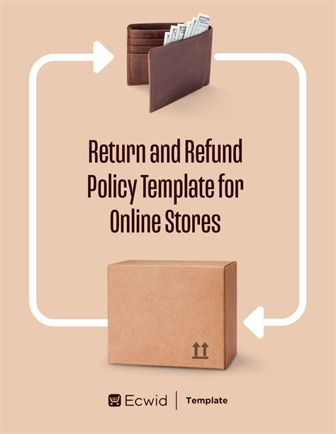 How To Write An Effective Return Policy For Online Stores