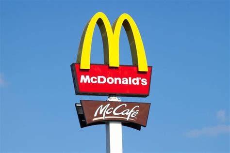 每日更新mcdonald's 麥當勞 優惠代碼, mcdonald's 麥當勞 coupon codes, promo codes, discount codes. 【品牌故事】麥當勞Logo不是黃色？12大經典國際食物品牌故事+Logo設計理念 麥當勞／Godiva／Starbucks | U Food 香港 ...