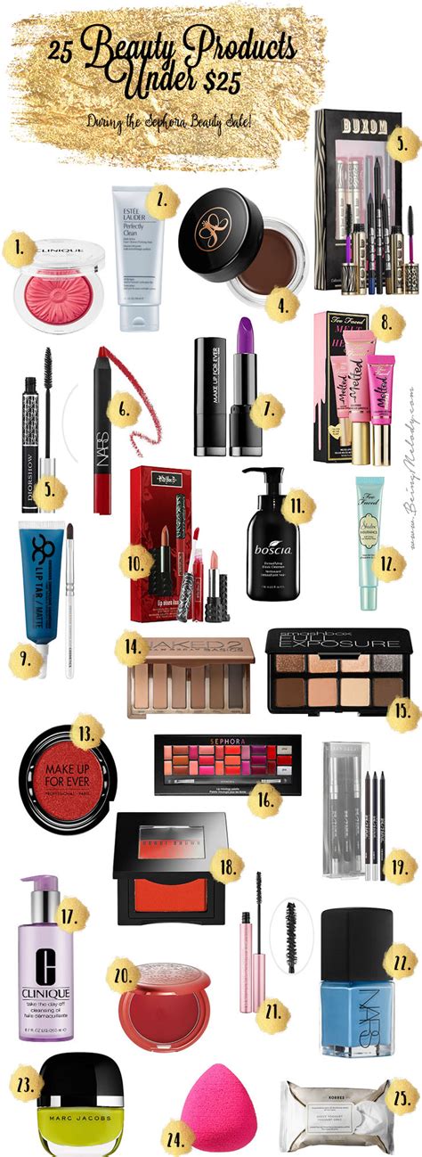 Instead of sending out sephora gift cards they are sending out $15 amazon gift cards instead. 25 Beauty Products Under $25 To Grab during the Sephora ...