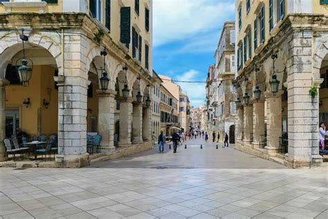 Where is Greece? & When is The Best Time to Visit Greece? - IL