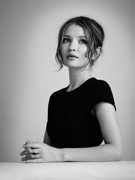 Emily Browning Gentlemanboners