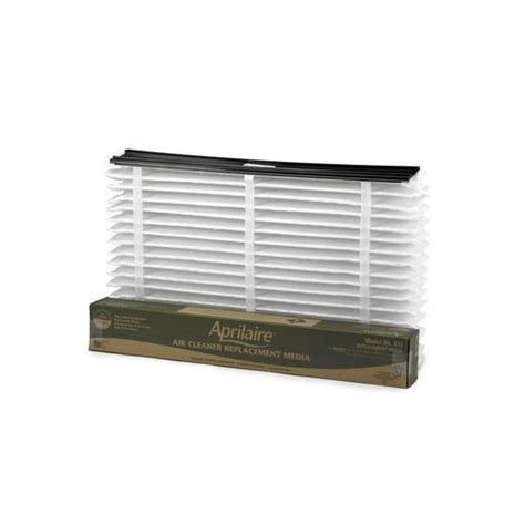 Oem Aprilaire Merv Air Filter Pack With Free Shipping