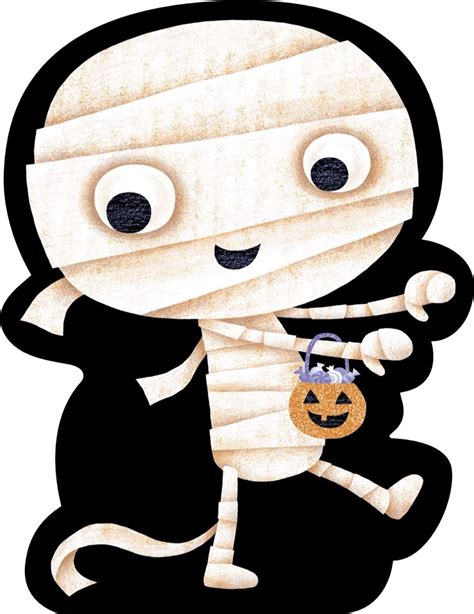 1,000+ vectors, stock photos & psd files. Cute Mummy (With images) | Halloween clipart, Halloween ...