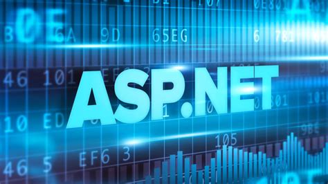 Asp Hosting Explained Introduction To Asp Web Hosting