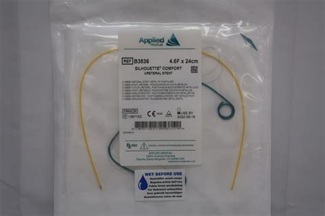 New Applied Medical Amt G Jet Low Profile Transgastric Jejunal Feeding