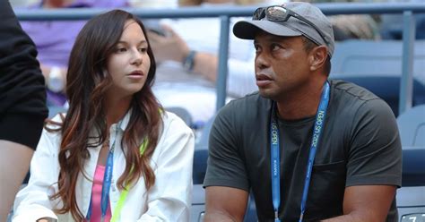 Judge Rejects Tiger Woods Ex Erica Herman S Motion To Have Nda Voided