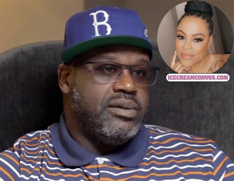 Shaq Opens Up About His Marriage To Shaunie Oneal I Messed Up