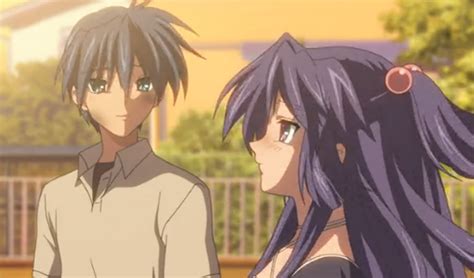 Kotomi Ichinose Clannad Photo Fanpop