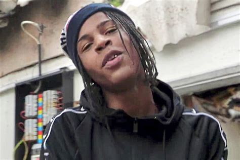 Unmasked Teenage Killer Is Drill Rapper Offered £150k Record Deal
