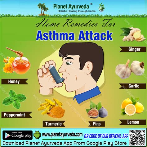 Relieve Asthma Naturally Wkcn