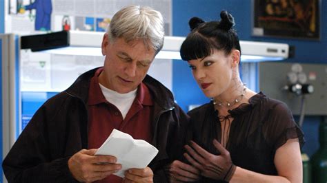 Watch Ncis Episode Frame Up