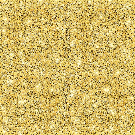 Premium Vector Gold Glitters Background Vector