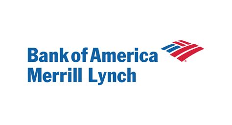 Bank of america merrill lynch international limited was headquartered in london. Bank of America Merrill Lynch Logo Download - AI - All ...
