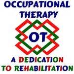 Photos of Occupational Therapy State License