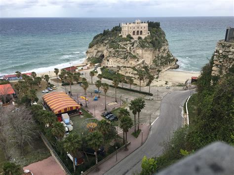 Tropea is a municipality in the province of vibo valentia, in calabria, southern italy. Tropea, Italy - scenic castles and churches on the coast ...
