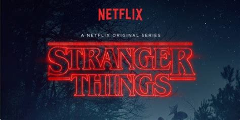 Stranger Things Temporada La Critica