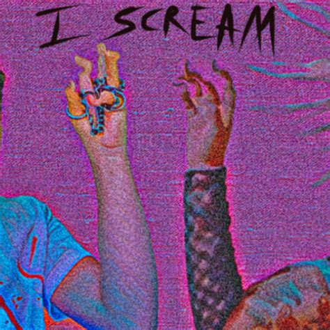 I Scream Single By Antcasey Spotify