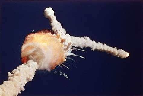 ‘pained To The Core The 37th Anniversary Of The Space Shuttle
