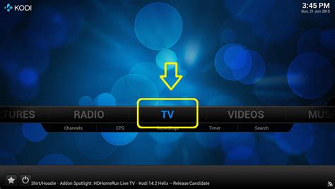 Igor Lista Kodi Xbmc Iptv Como Assistir Tv A Cabo Gratis No Kodi