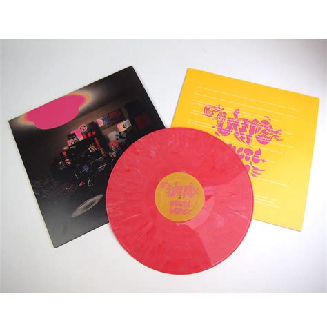 Unknown Mortal Orchestra Multi Love Colored Vinyl Vinyl Lp