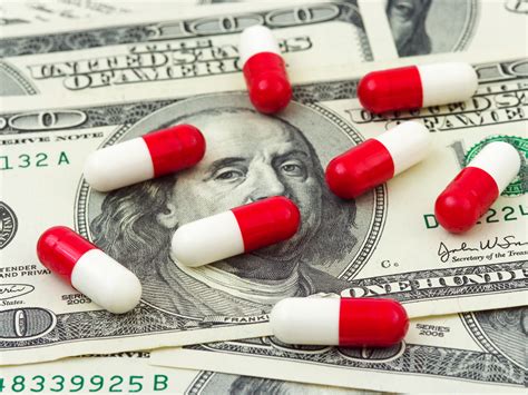 Big Pharma bribes you to keep taking their drugs - Easy Health Options®