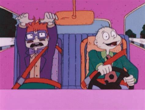 Actual Dash Cam Footage Of My Friend And I Leaving The Bar Last Night  On Imgur