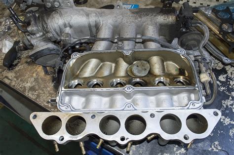 Intake Manifold Gasket Replacement Cost And Repairs