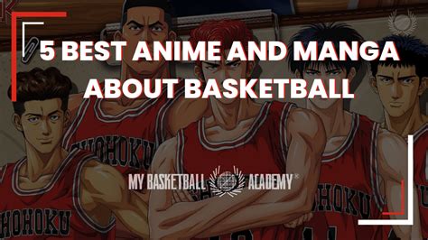 Aggregate More Than 85 Best Basketball Anime Best Incdgdbentre