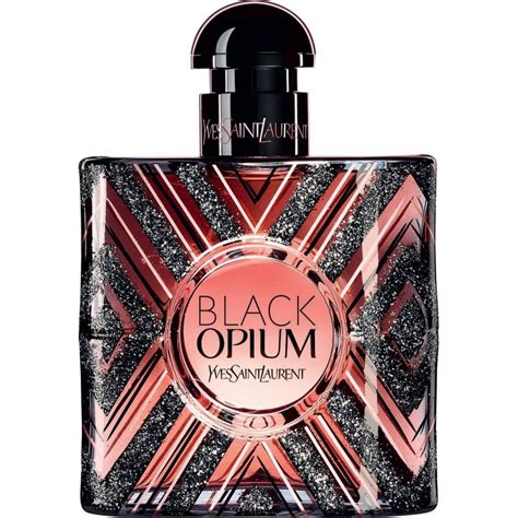 Beauty points sammeln & mit der douglas beauty card von exklusiven vorteilen profitieren. Yves Saint Laurent Black Opium Pure Illusion edp 50ml ...