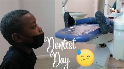 Dentist And Drama Vlogmas 2021 YouTube