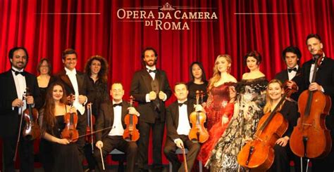 Rome The Most Beautiful Opera Arias Concert Getyourguide