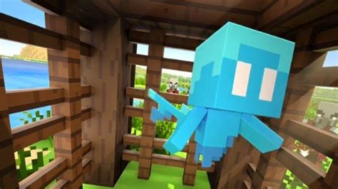 5 Cara Membuat Kebun Bambu Dan Link Download Minecraft 120 Ketahui