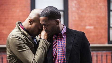 Cdc Half Of Gay Black Men Will Get Hiv