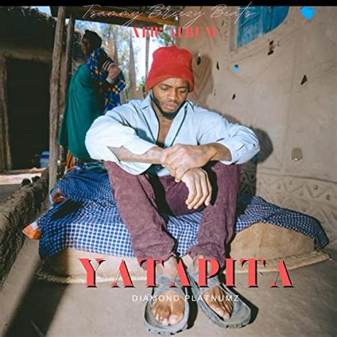 Yatapita Diamond Platnumz Instrumental By Tsammy Breezy Beats On Amazon Music Unlimited