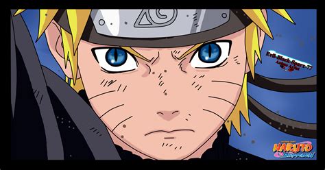 Naruto Uzumaki by Evil-Black-Sparx-77 on DeviantArt