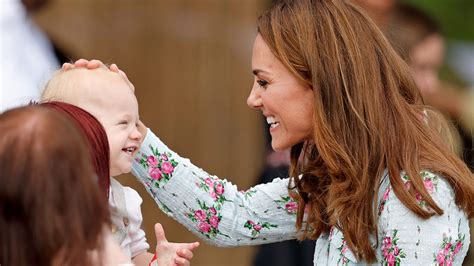 Kate Middleton Baby Number Four Everything The Broody Princess Of