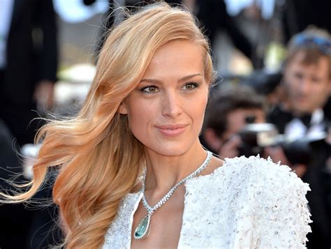 Cannes Film Festival 2015 Beauty Best Hair And Makeup Looks At The