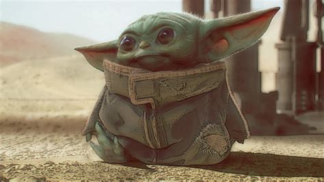 Baby Yoda Coming Soon To Build A Bear Whats On Disney Plus