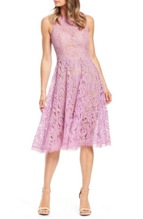 Women S Fit And Flare Dresses Nordstrom