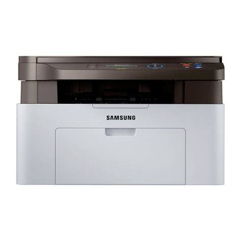 Impressora Multifuncional Samsung Sl M 2070 Laser